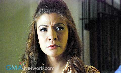 Meet the cast of 'My Lady Boss'