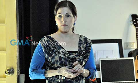 Meet the cast of 'My Lady Boss'