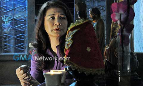 Meet the cast of 'My Lady Boss'