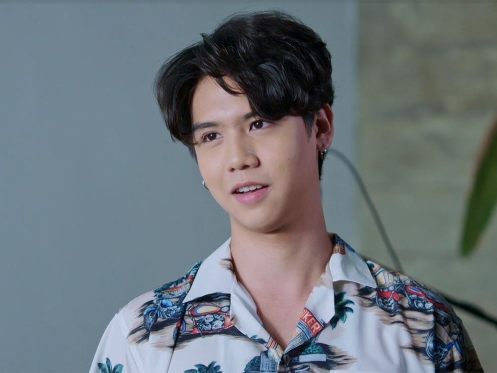 GD played by Sing Harit Cheewagaroon