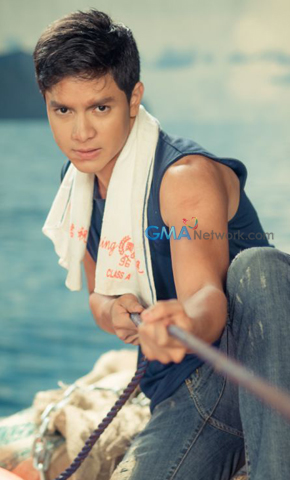 Meet the cast of 'One True Love'