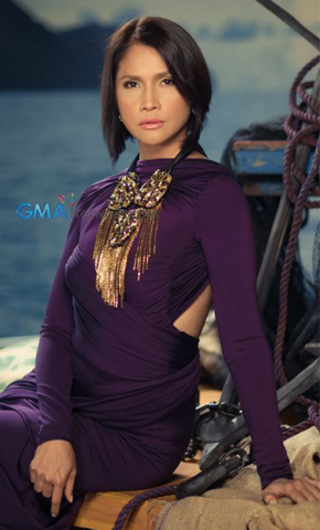 Meet the cast of 'One True Love'