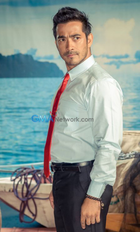 Meet the cast of 'One True Love'