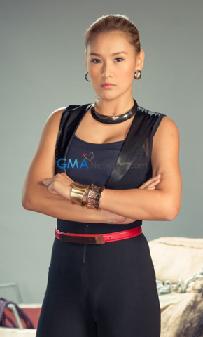 Meet the cast of 'One True Love'