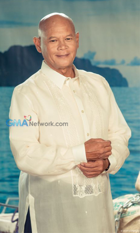 Meet the cast of 'One True Love'