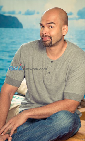 Meet the cast of 'One True Love'