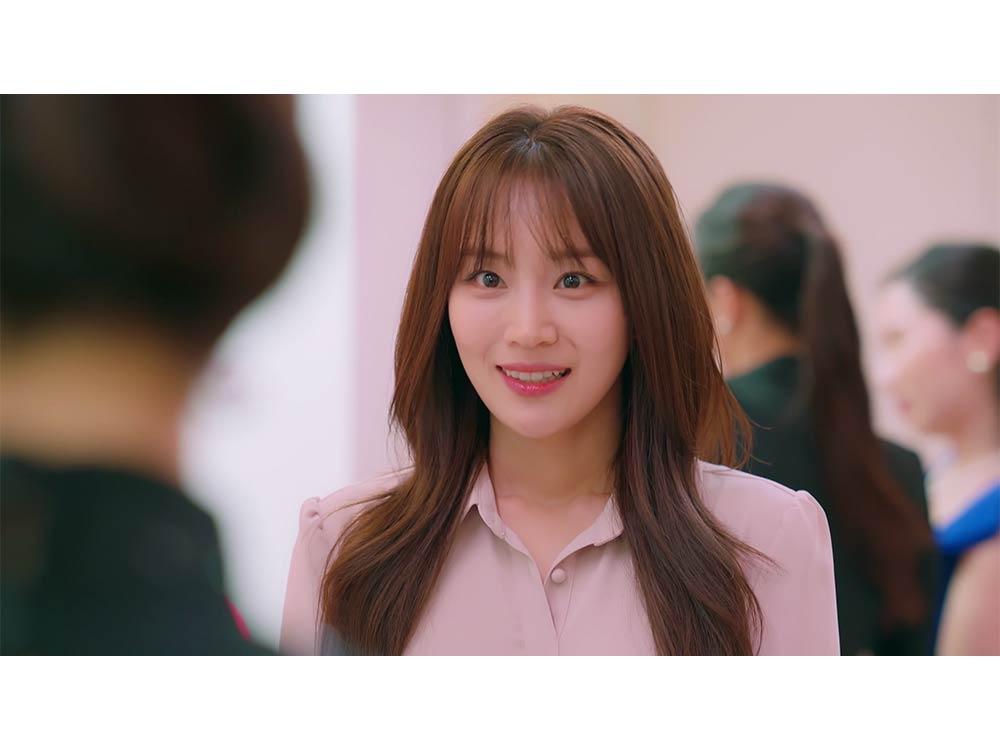 Jung Yoo-min bilang Margo