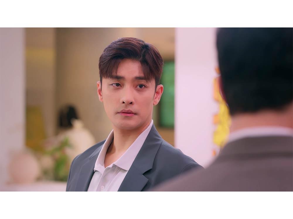 Sung Hoon bilang Diego