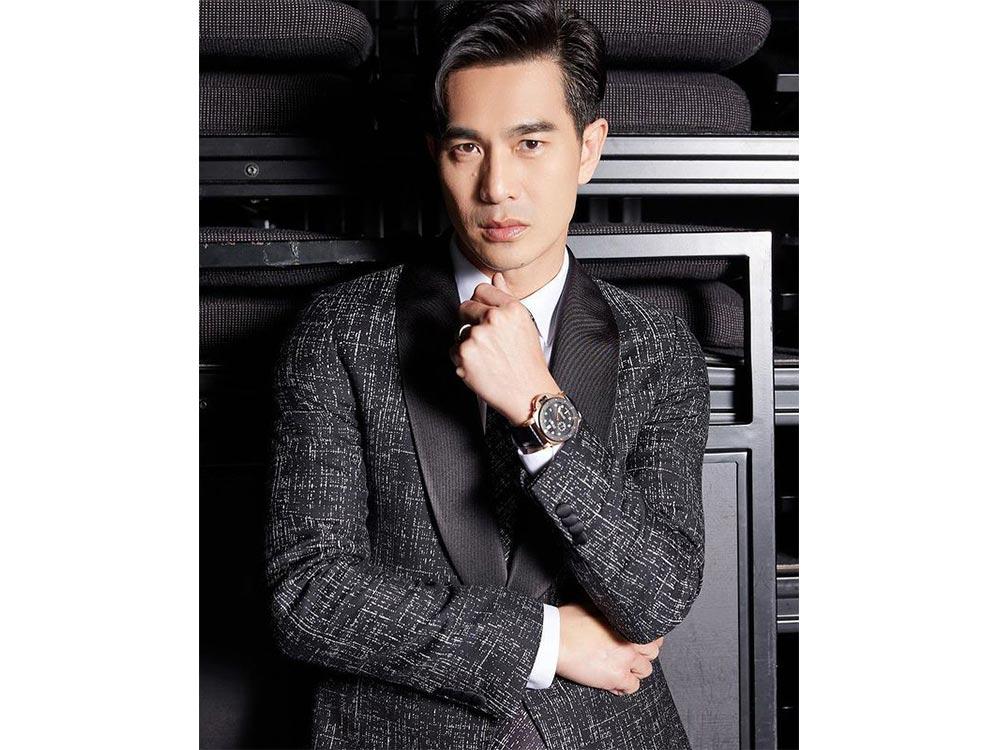Pierre Png