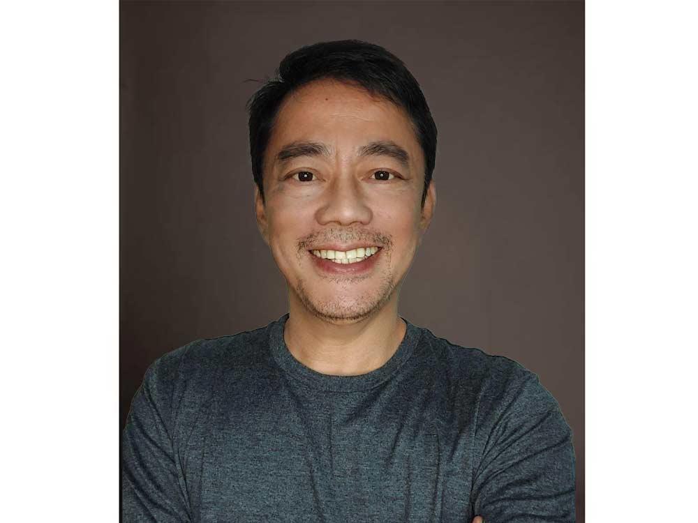 William Lorenzo as Ernesto