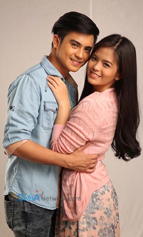 Meet the cast of 'Strawberry Lane'