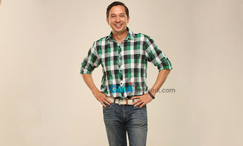 Meet the cast of 'Teen Gen'