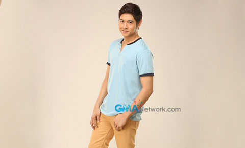 Meet the cast of 'Teen Gen'