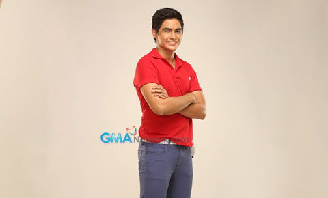 Meet the cast of 'Teen Gen'