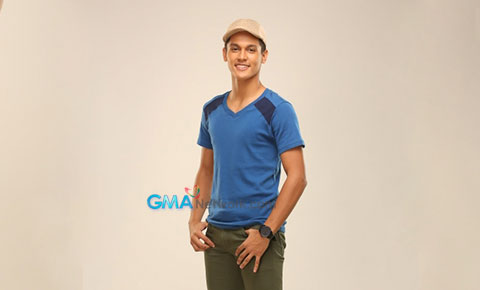 Meet the cast of 'Teen Gen'