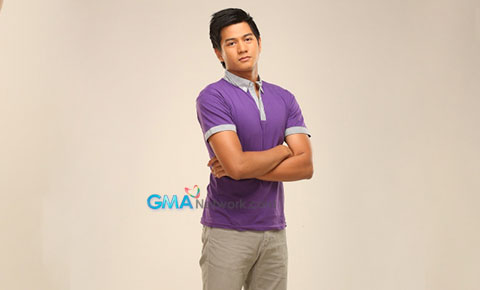 Meet the cast of 'Teen Gen'