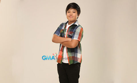 Meet the cast of 'Teen Gen'