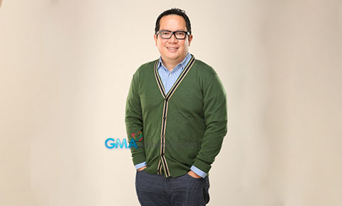 Meet the cast of 'Teen Gen'