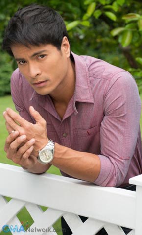 Meet the cast of 'The Borrowed Wife'