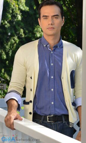 Meet the cast of 'The Borrowed Wife'