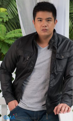 Meet the cast of 'The Borrowed Wife'