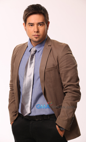 Meet the cast of  the new 'Sana Ay Ikaw Na Nga'