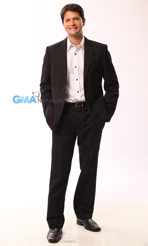 Meet the cast of  the new 'Sana Ay Ikaw Na Nga'