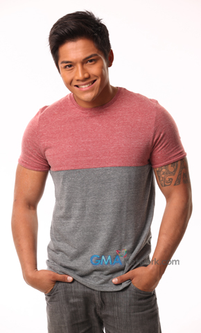 Meet the cast of  the new 'Sana Ay Ikaw Na Nga'