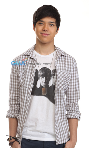 Meet the cast of 'Together Forever'