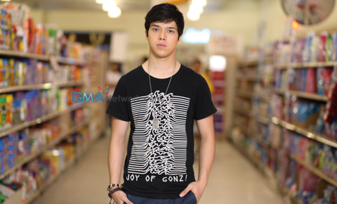 Meet the cast of 'Together Forever'