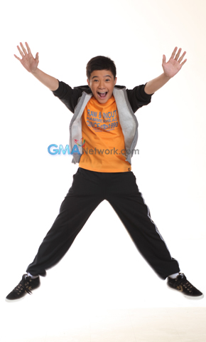 Meet the cast of 'Together Forever'