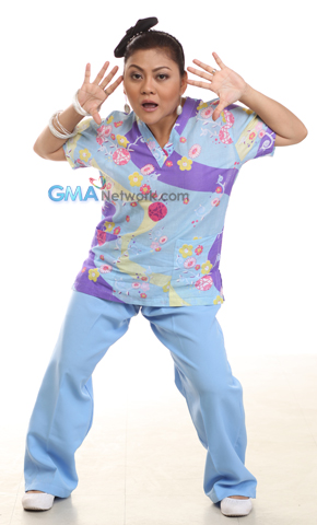 Meet the cast of 'Together Forever'