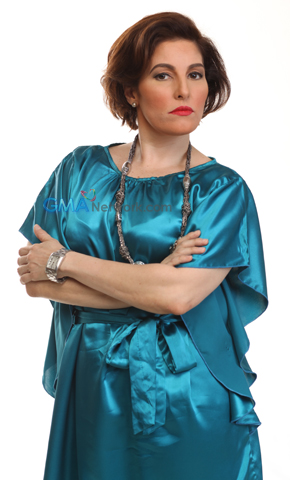 Meet the cast of 'Together Forever'