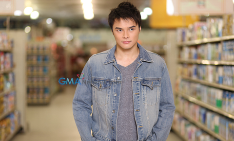 Meet the cast of 'Together Forever'