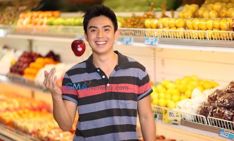 Meet the cast of 'Together Forever'