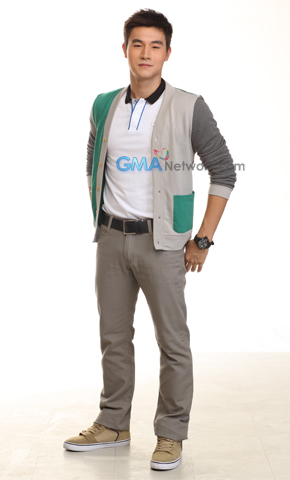 Meet the cast of 'Together Forever'