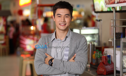 Meet the cast of 'Together Forever'