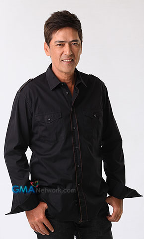 Meet the cast of 'Vampire ang Daddy Ko'