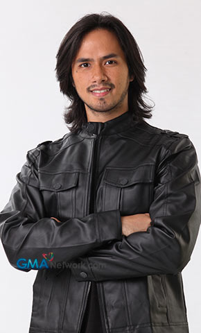 Meet the cast of 'Vampire ang Daddy Ko'