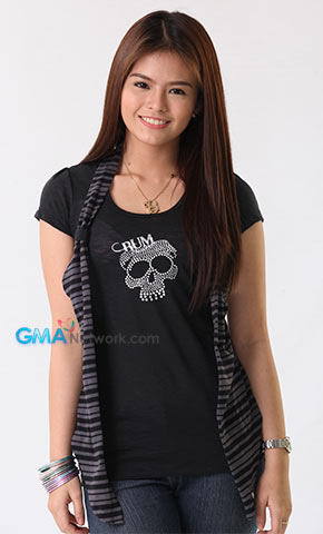Meet the cast of 'Vampire ang Daddy Ko'