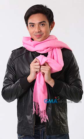 Meet the cast of 'Vampire ang Daddy Ko'