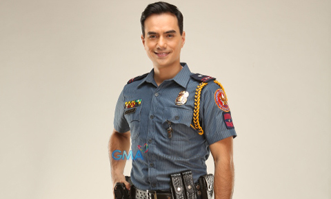 Meet the Cast of Aso ni San Roque