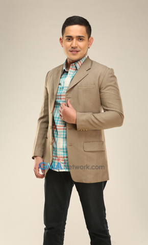 Meet the Cast of Aso ni San Roque