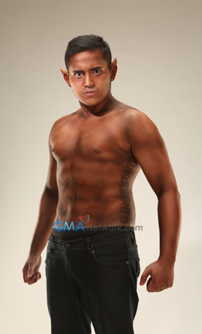 Meet the Cast of Aso ni San Roque