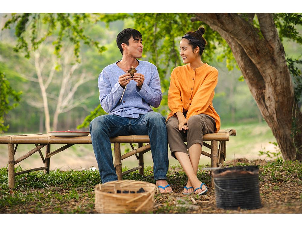 To Me, It's Simply You