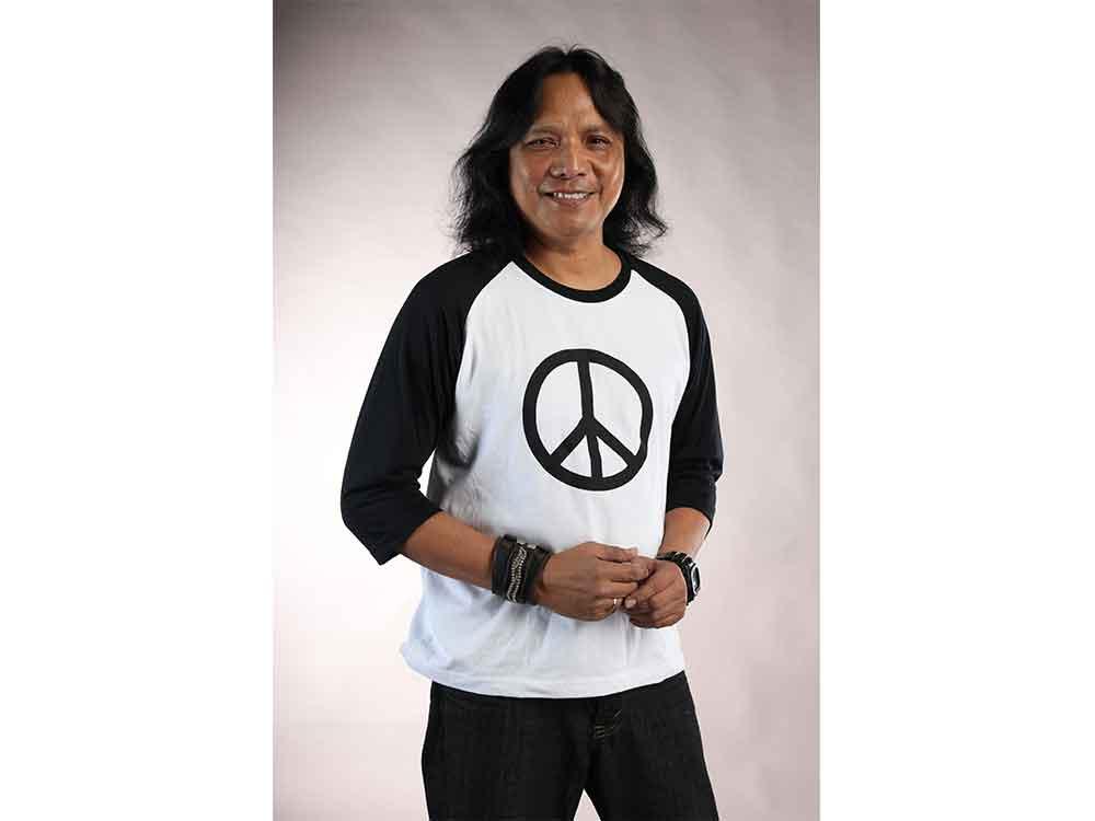 Ariel Villasanta as Cromwell Valencia