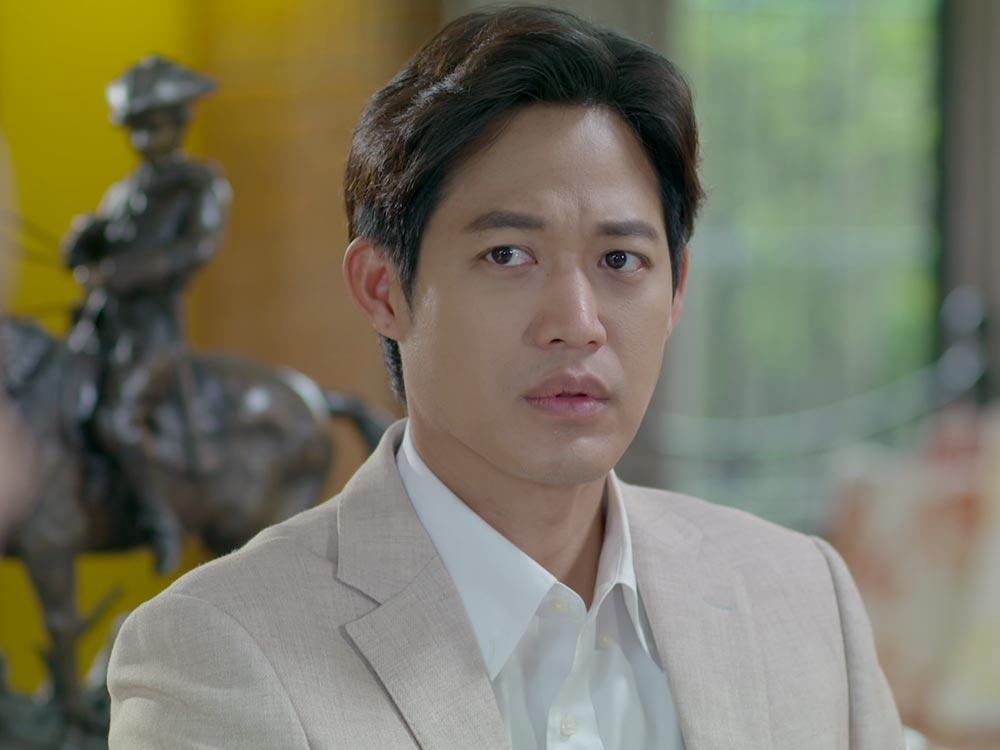 Two Popetorn Soonthonryanakij