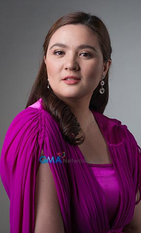 Meet the cast of Mundo Mo'y Akin