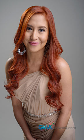 Meet the cast of Mundo Mo'y Akin