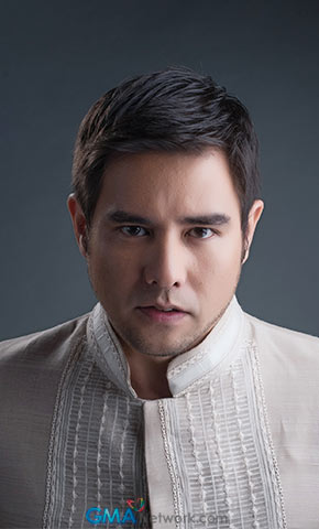 Meet the cast of Mundo Mo'y Akin